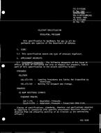 MIL MIL-R-11534C MIL MIL-R-11534C