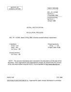 MIL MIL-R-11534C Notice 2 - Cancellation