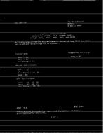 MIL MIL-R-11804/1C Notice 1 – Validation MIL MIL-R-11804/1C Notice 1 - Validation