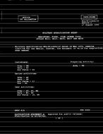 MIL MIL-R-11804/1C Notice 2 – Validation MIL MIL-R-11804/1C Notice 2 - Validation