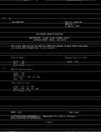 MIL MIL-R-11804/2D Notice 1 - Validation