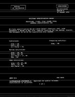 MIL MIL-R-11804E Notice 2 - Validation