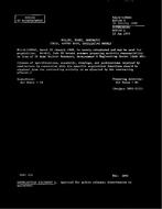 MIL MIL-R-11806C Notice 2 - Reactivation