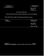 MIL MIL-R-11806C Notice 3 - Cancellation