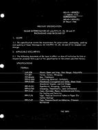 MIL MIL-R-11809B MIL MIL-R-11809B