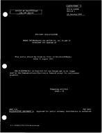 MIL MIL-R-11809B Notice 1 – Inactivation MIL MIL-R-11809B Notice 1 - Inactivation