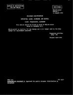 MIL MIL-R-12216C Notice 1 - Inactivation