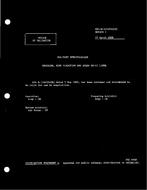 MIL MIL-R-12405D Notice 1 – Validation MIL MIL-R-12405D Notice 1 - Validation