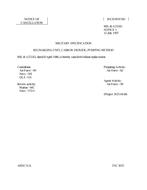 MIL MIL-R-12551D Notice 1 - Cancellation