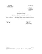 MIL MIL-R-13427A Notice 2 - Cancellation