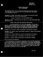 MIL MIL-R-13742 Amendment 1