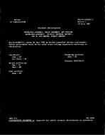 MIL MIL-R-14368C Notice 1 - Cancellation