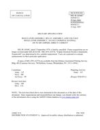 MIL MIL-R-14368C Notice 2 - Cancellation