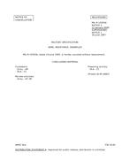 MIL MIL-R-14593A Notice 2 - Cancellation