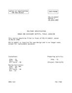 MIL MIL-R-14601F Notice 1 - Inactivation