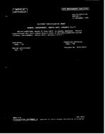 MIL MIL-R-14655/15A Notice 1 – Cancellation MIL MIL-R-14655/15A Notice 1 - Cancellation