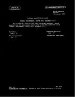 MIL MIL-R-14655/3A Notice 1 – Cancellation MIL MIL-R-14655/3A Notice 1 - Cancellation