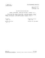 MIL MIL-R-14655/40A Notice 1 – Cancellation MIL MIL-R-14655/40A Notice 1 - Cancellation