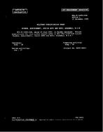 MIL MIL-R-14655/43A Notice 1 - Cancellation