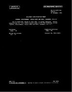 MIL MIL-R-14655/45A Notice 1 - Cancellation