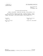 MIL MIL-R-14655/70A Notice 1 - Cancellation