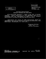 MIL MIL-R-15917F Notice 2 - Cancellation