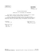 MIL MIL-R-16417J Notice 2 – Cancellation MIL MIL-R-16417J Notice 2 - Cancellation