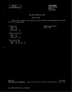 MIL MIL-R-17343D Notice 1 - Validation