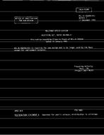 MIL MIL-R-18265A Notice 1 - Inactivation