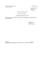 MIL MIL-R-19046D Notice 1 - Inactivation 1