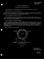 MIL MIL-R-19558A Amendment 1