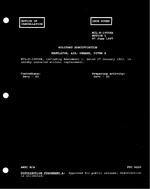 MIL MIL-R-19558A Notice 1 - Cancellation