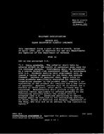 MIL MIL-R-19907D Amendment 1