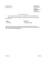 MIL MIL-R-2033B Notice 2 – Reactivation MIL MIL-R-2033B Notice 2 - Reactivation