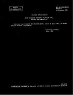 MIL MIL-R-21006 Notice 1 - Cancellation