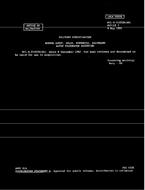 MIL MIL-R-21252B Notice 1 - Validation