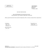 MIL MIL-R-214E Notice 2 - Cancellation