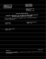 MIL MIL-R-21530/13A Notice 1 – Cancellation MIL MIL-R-21530/13A Notice 1 - Cancellation