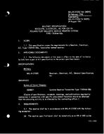 MIL MIL-R-21530/14A MIL MIL-R-21530/14A