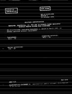 MIL MIL-R-21530/20A Notice 1 – Cancellation MIL MIL-R-21530/20A Notice 1 - Cancellation