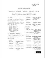 MIL MIL-R-22440 MIL MIL-R-22440