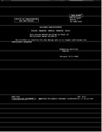 MIL MIL-R-22440 Notice 1 - Inactivation