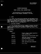 MIL MIL-R-22628 MIL MIL-R-22628