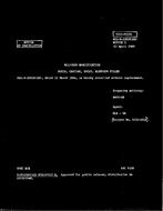 MIL MIL-R-22628 Notice 1 - Cancellation