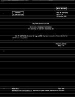 MIL MIL-R-22679 Notice 1 - Validation