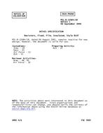MIL MIL-R-22684/1B Notice 1 - Validation 1