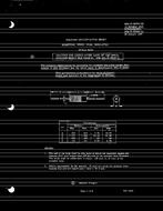 MIL MIL-R-22684/2B MIL MIL-R-22684/2B