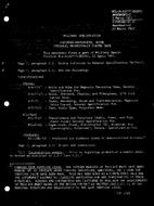 MIL MIL-R-22717 Amendment 3