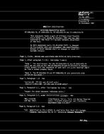 MIL MIL-R-22762 Amendment 5