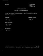 MIL MIL-R-22928B Notice 1 - Validation